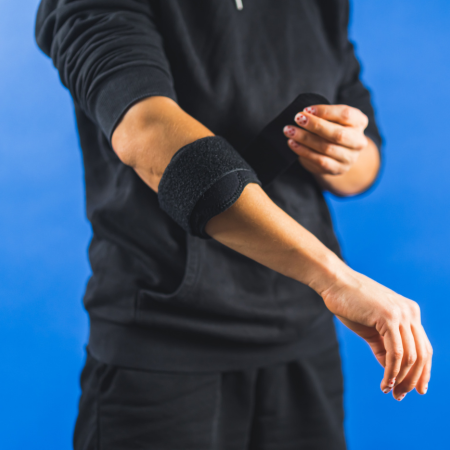 Tennis Elbow
