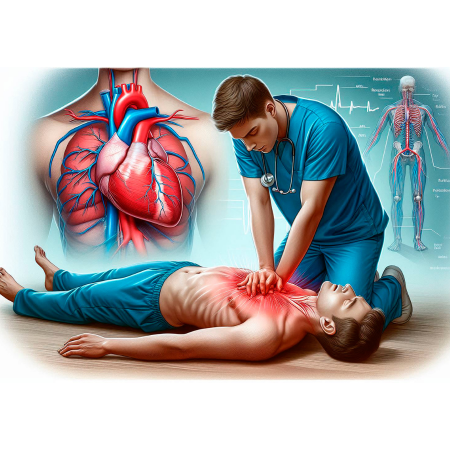 Methods in Cardiopulmonary Physiotherapy