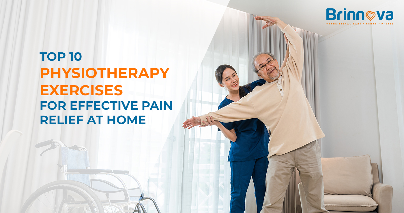 Physiotherapy