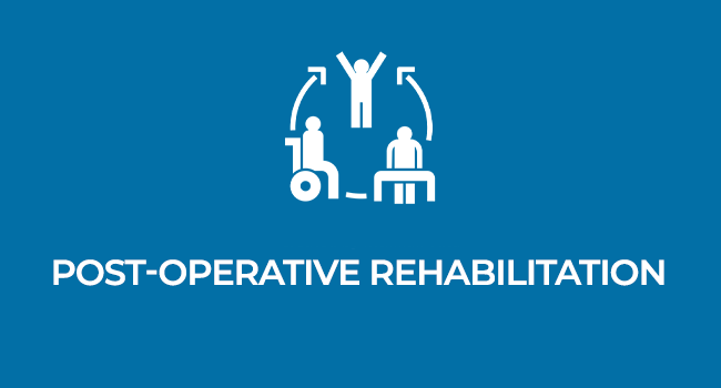 Rehabilitation Partnerships | Lifepoint Health