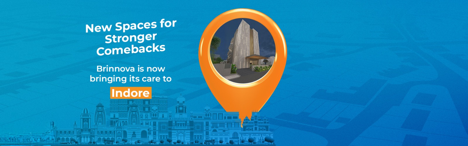 Best Rehabilitation Center in Indore