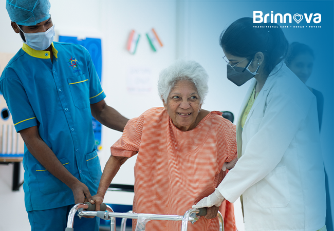 Rebounding with Resilience: A Comprehensive Guide for Rehabilitation After Surgery