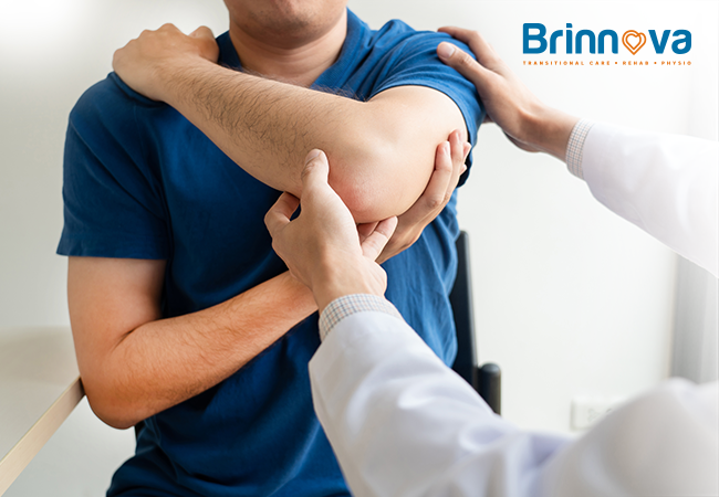Physiotherapy: A Comprehensive Approach for Effective Healing and Pain Management