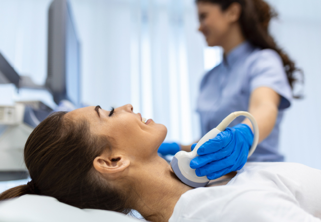 Tracheostomy Care at Brinnova Healthcare: Providing Top-Quality Treatment for Patients with Breathing Difficulties