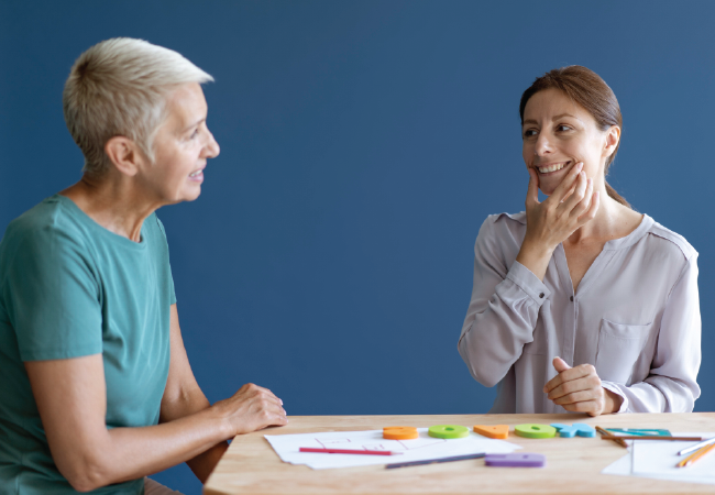 Innovative Techniques and Technology in Brinnova Hospital's Speech Therapy Program