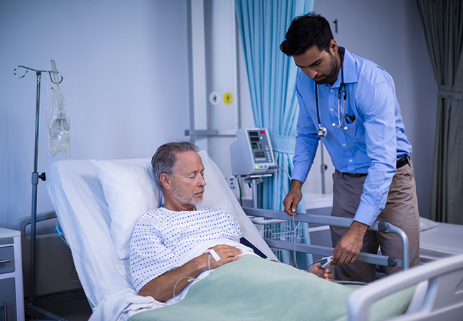 Post-Surgery Recovery: Innovative Techniques for Faster Healing