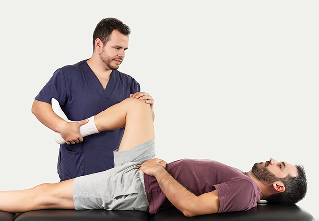 The Transformative Power of Physiotherapy Services: Healing the Body and Mind
