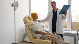 How Physiotherapy Helps Restore Stability After Chemotherapy