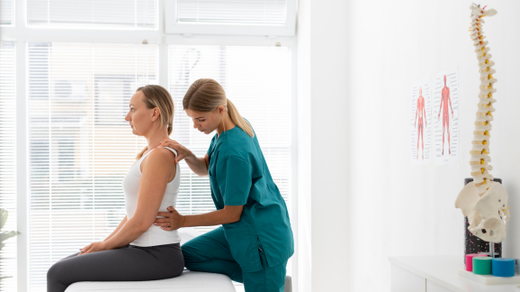 Top 10 Spine Strengthening Exercises to Improve Your Posture