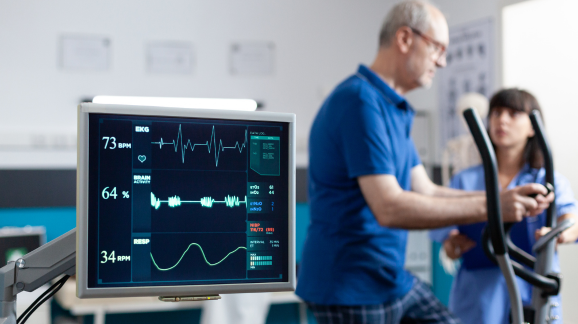 How Can Cardiopulmonary Physiotherapy Improve Your Heart and Lung Health?